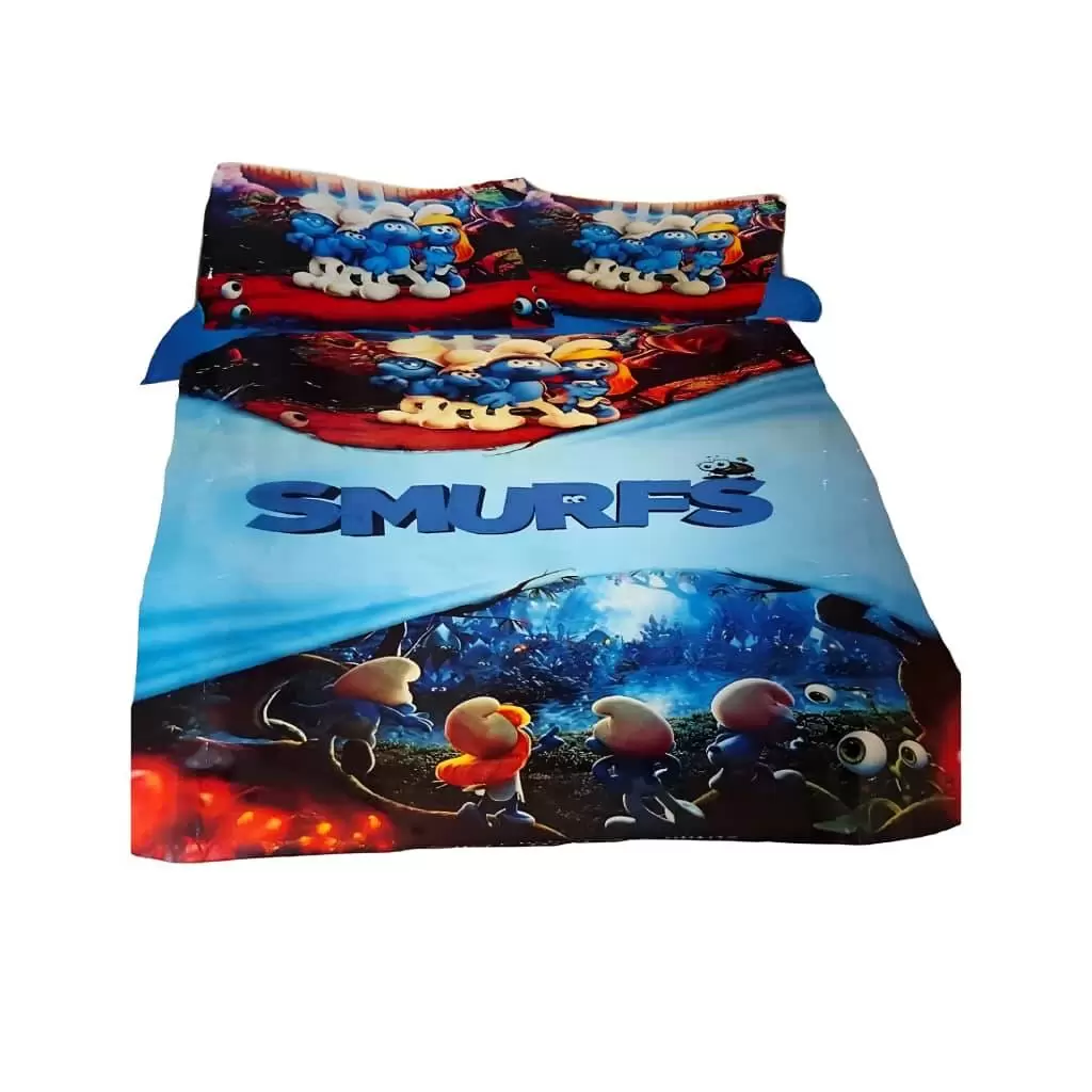 لحاف تنسل یک نفره 90 کد D-546 ورونیکا